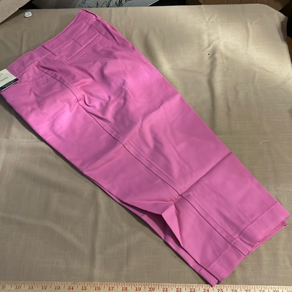 NWT St Johns Bay Capri